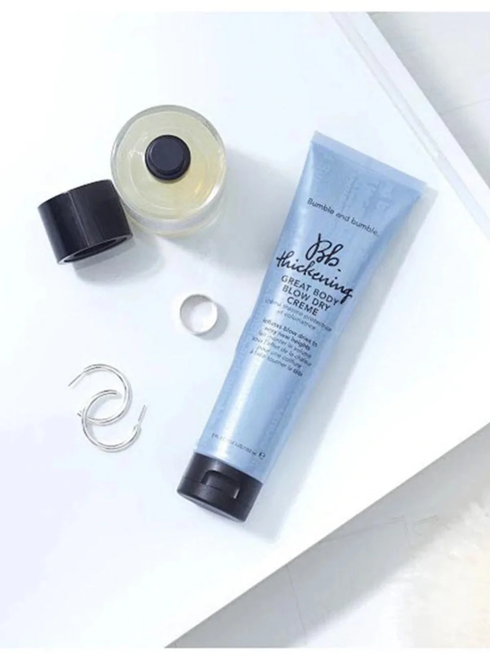 Bumble and bumble Bb. Thickening Great Body Blow Dry Creme
